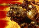 Львы Христа